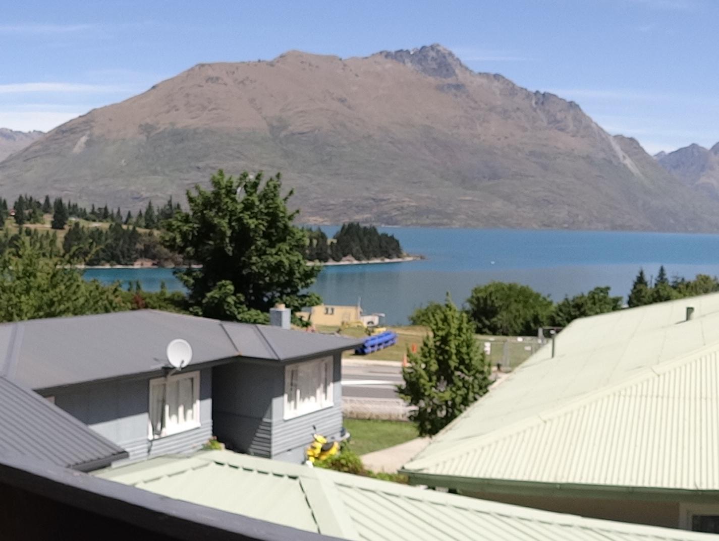 Chalet Queenstown Exterior photo